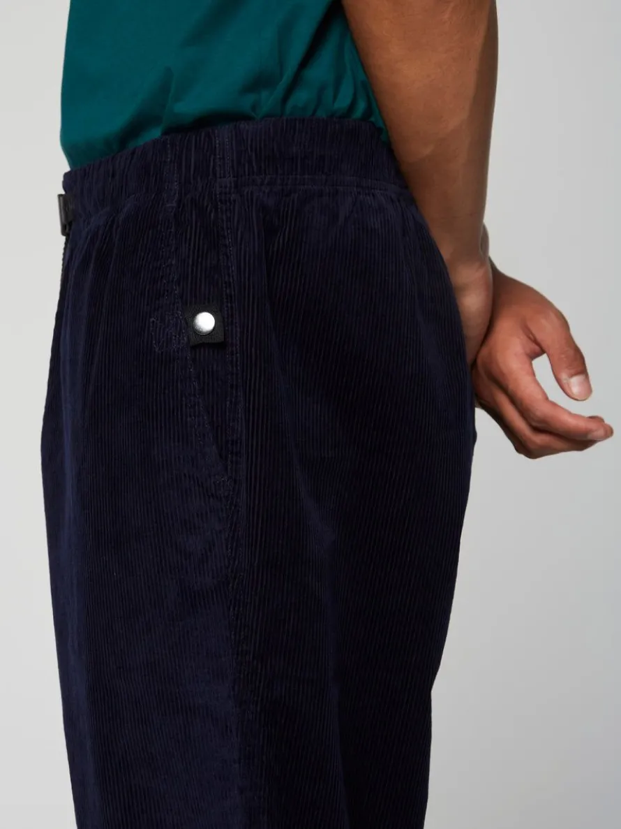 Coste Pant- Maritime Blue