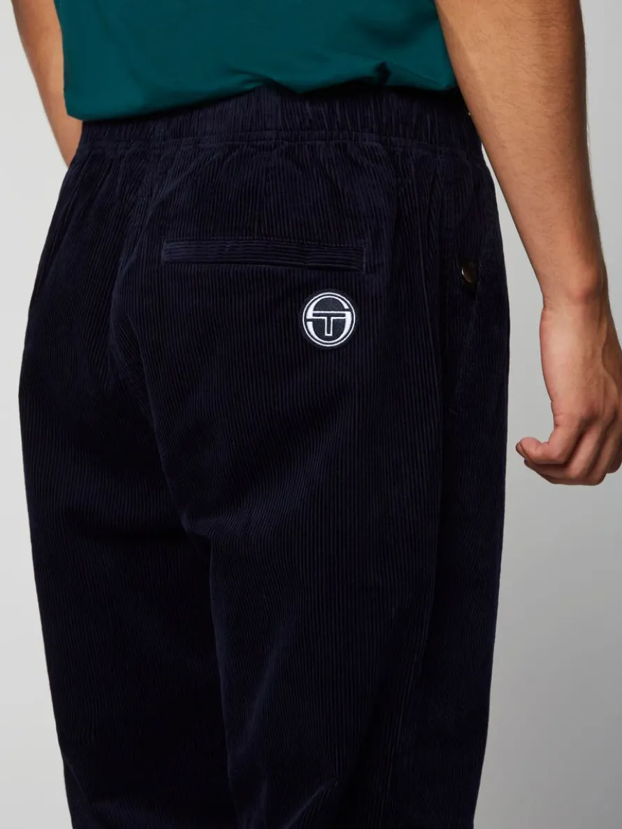 Coste Pant- Maritime Blue