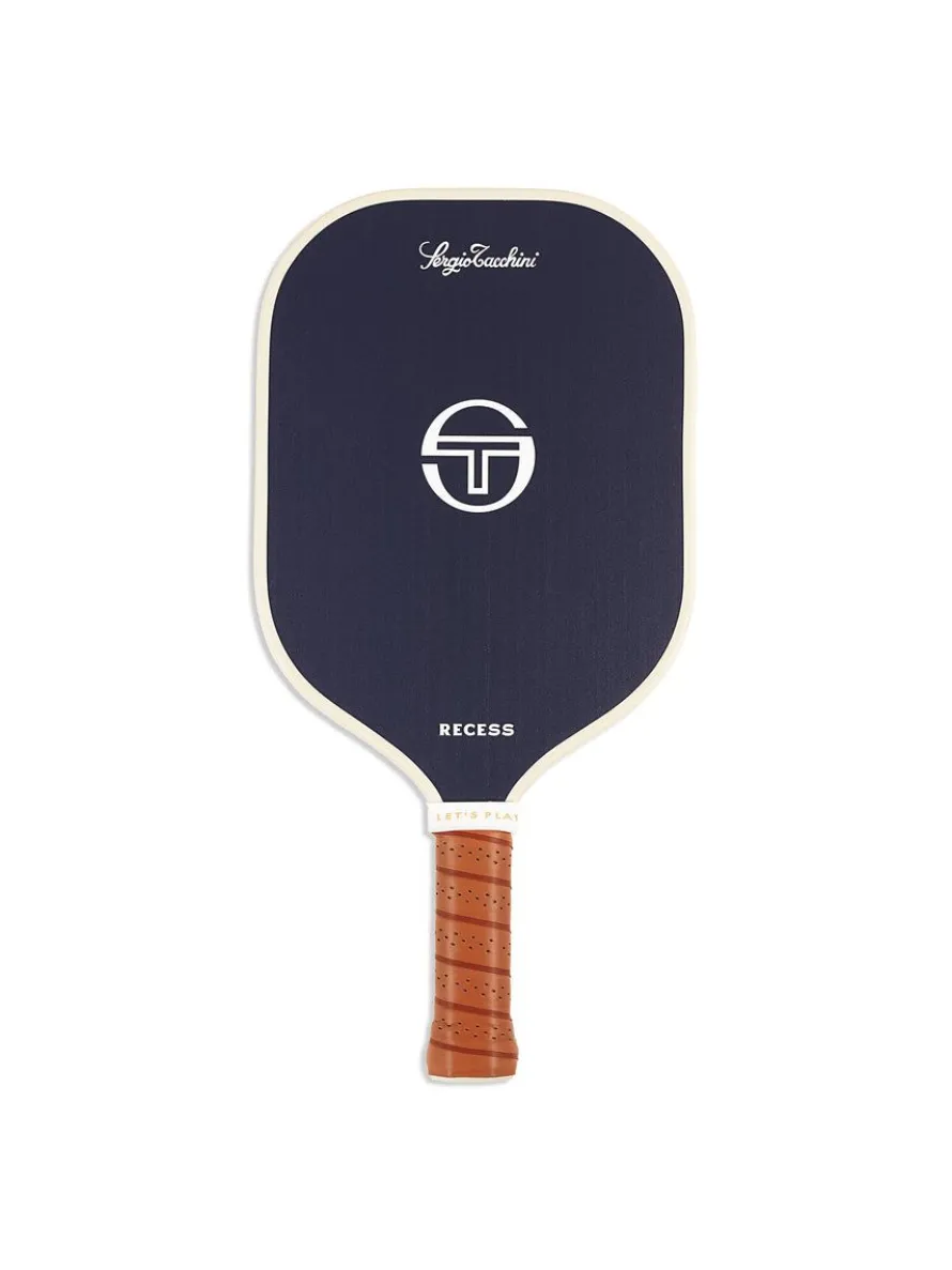 St Pickleball Paddle- Maritime Blue