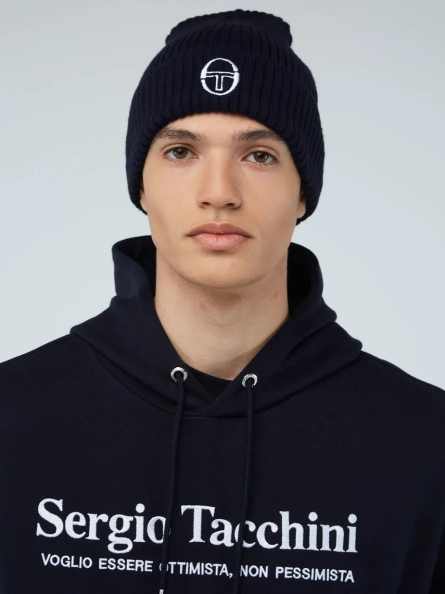 Tacchini Beanie-Night Sky