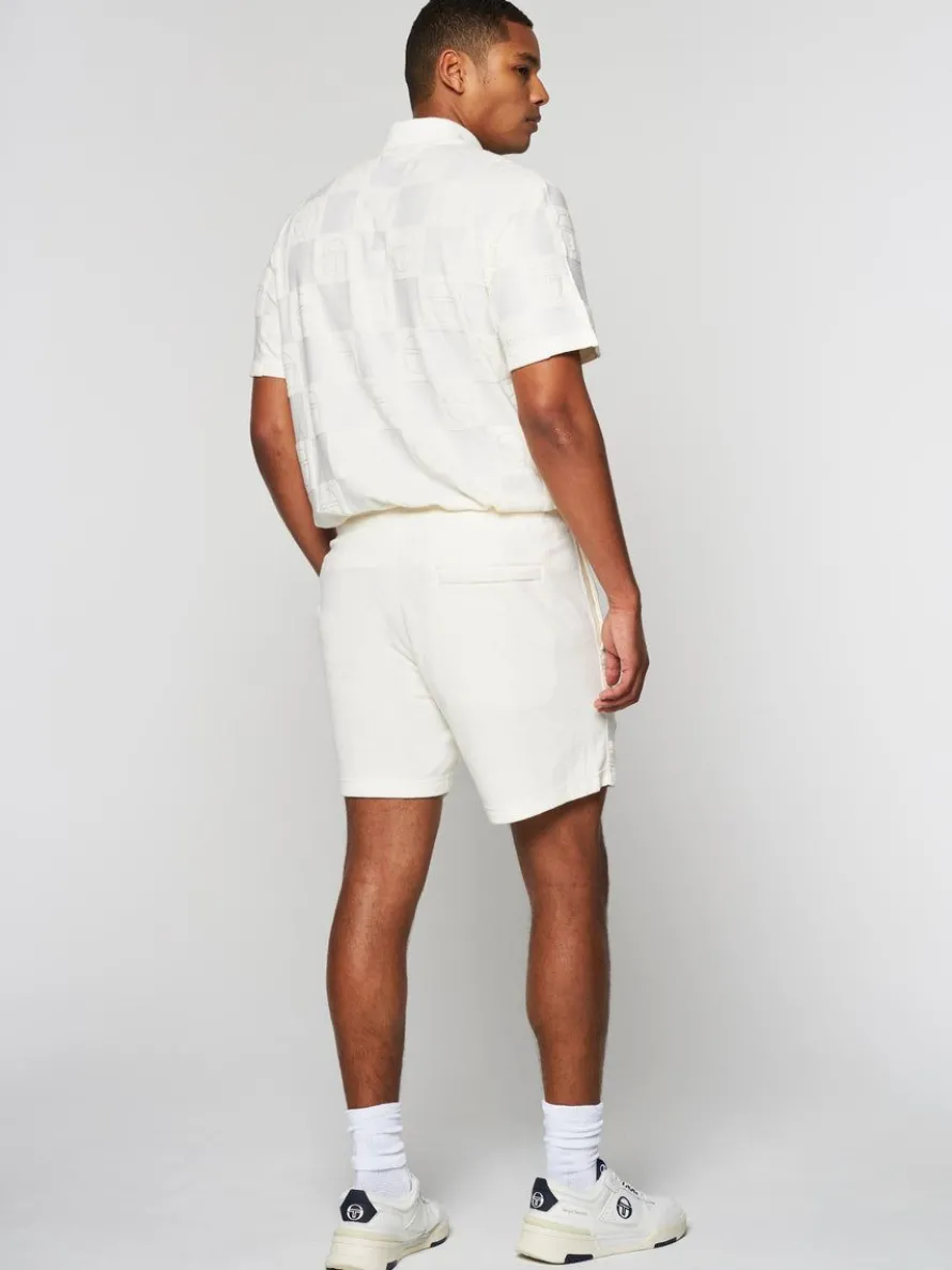 Anzio Short- Gardenia