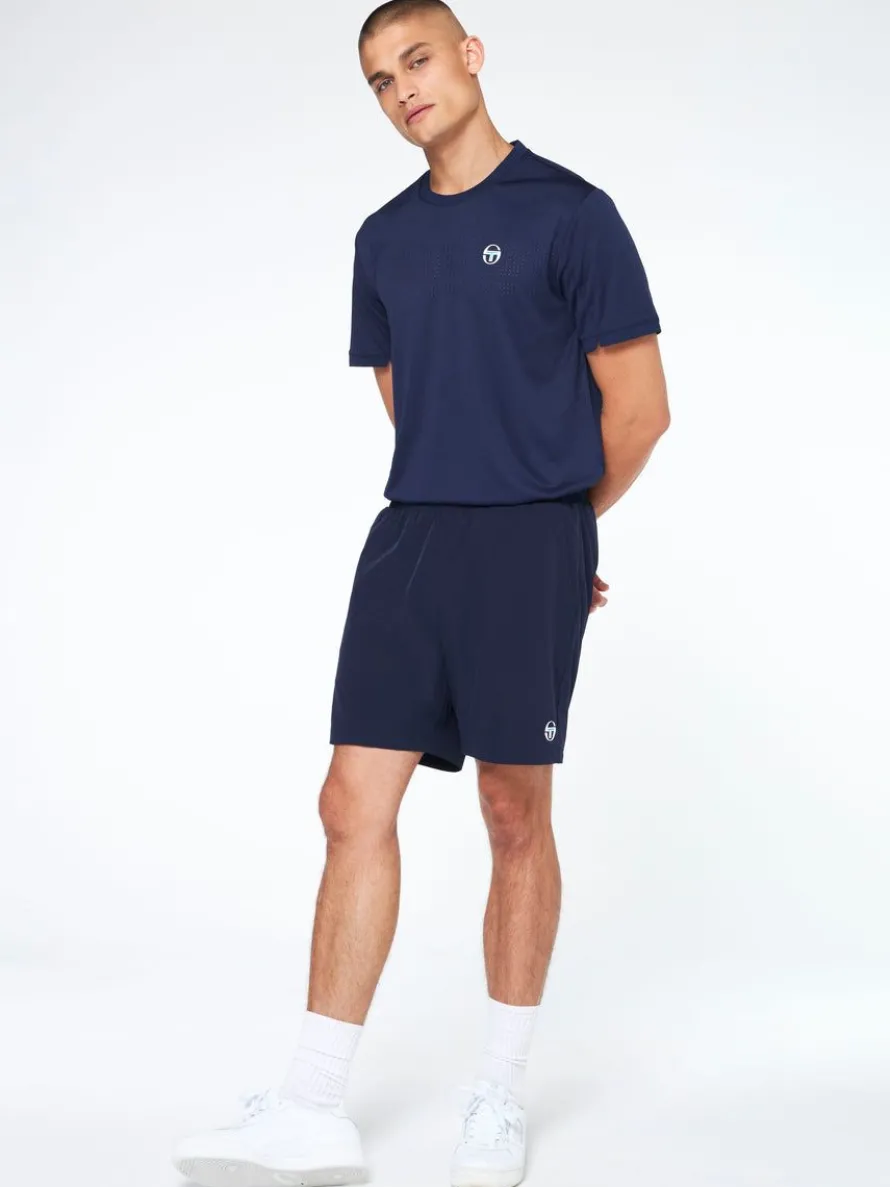 Tcp Shorts-Maritime Blue