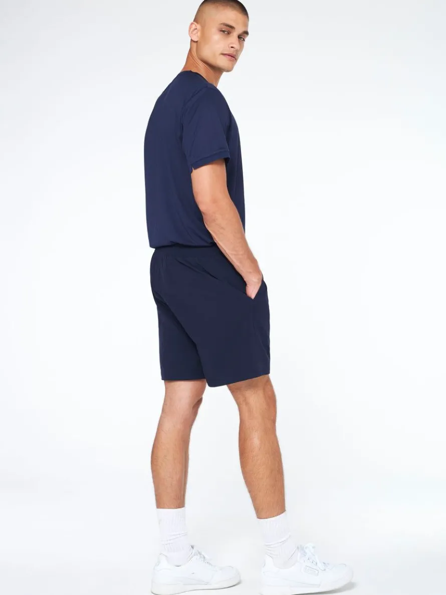 Tcp Shorts-Maritime Blue