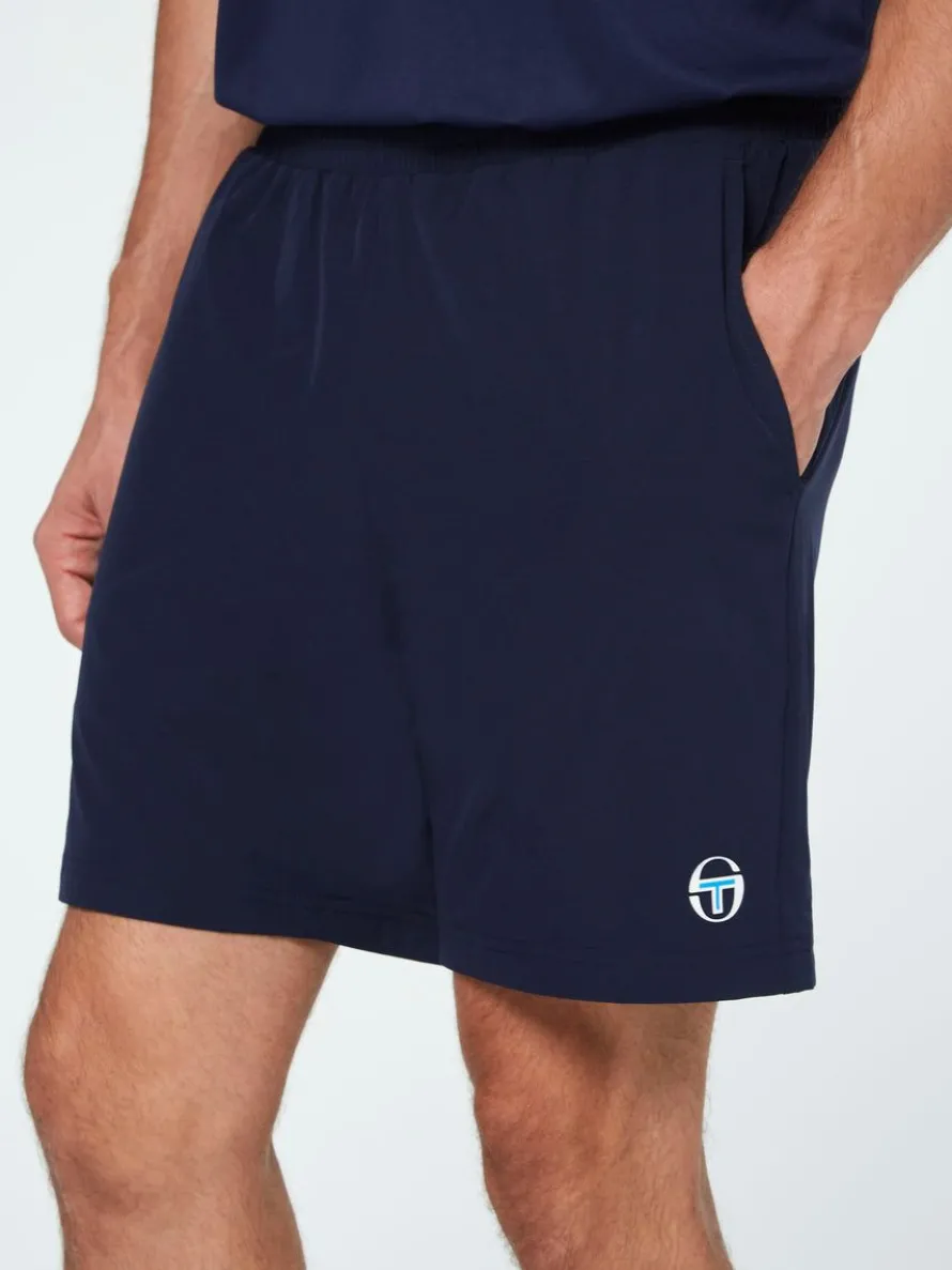 Tcp Shorts-Maritime Blue