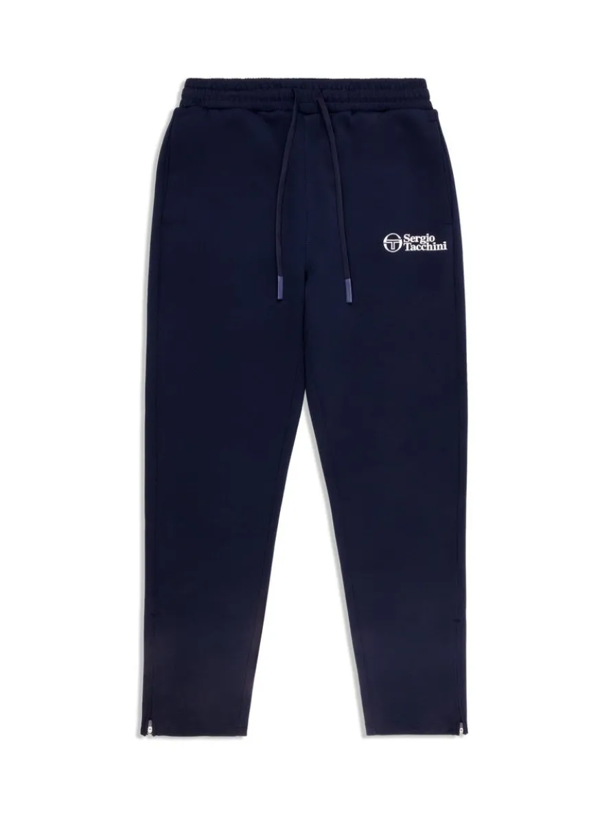 Pero Track Pant- Maritime Blue