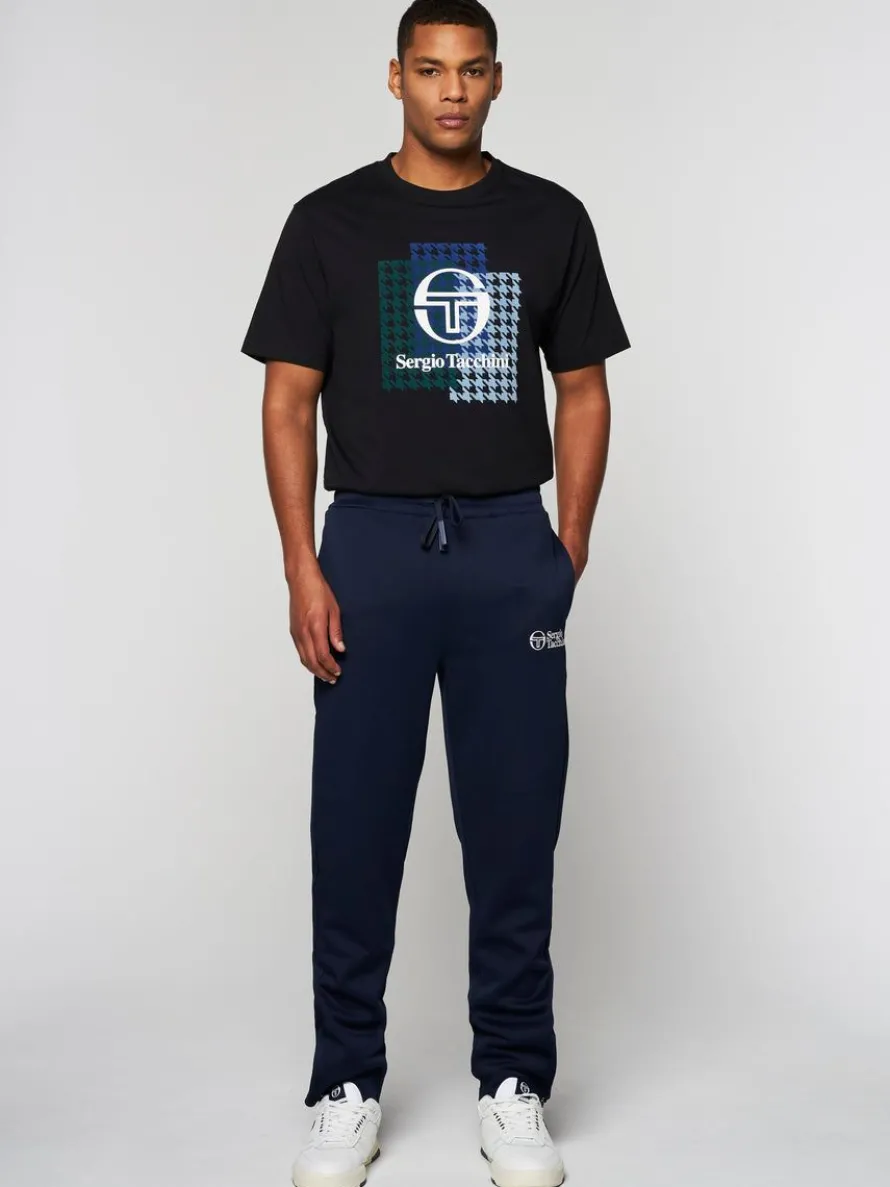 Pero Track Pant- Maritime Blue