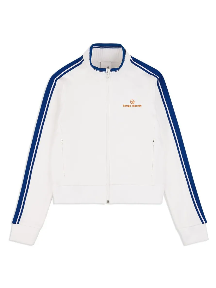 Women'S Damarindo Track Jacket- Gardenia