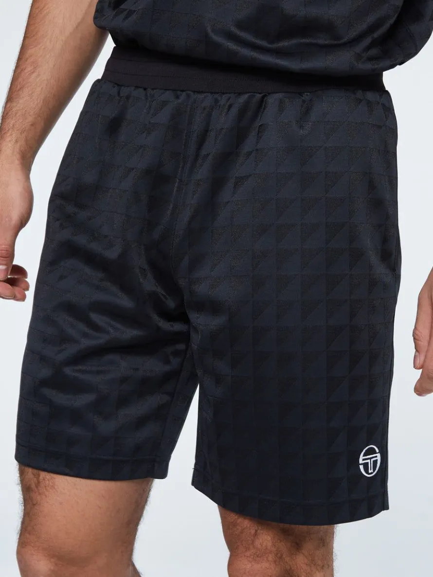 Geo Short-Black