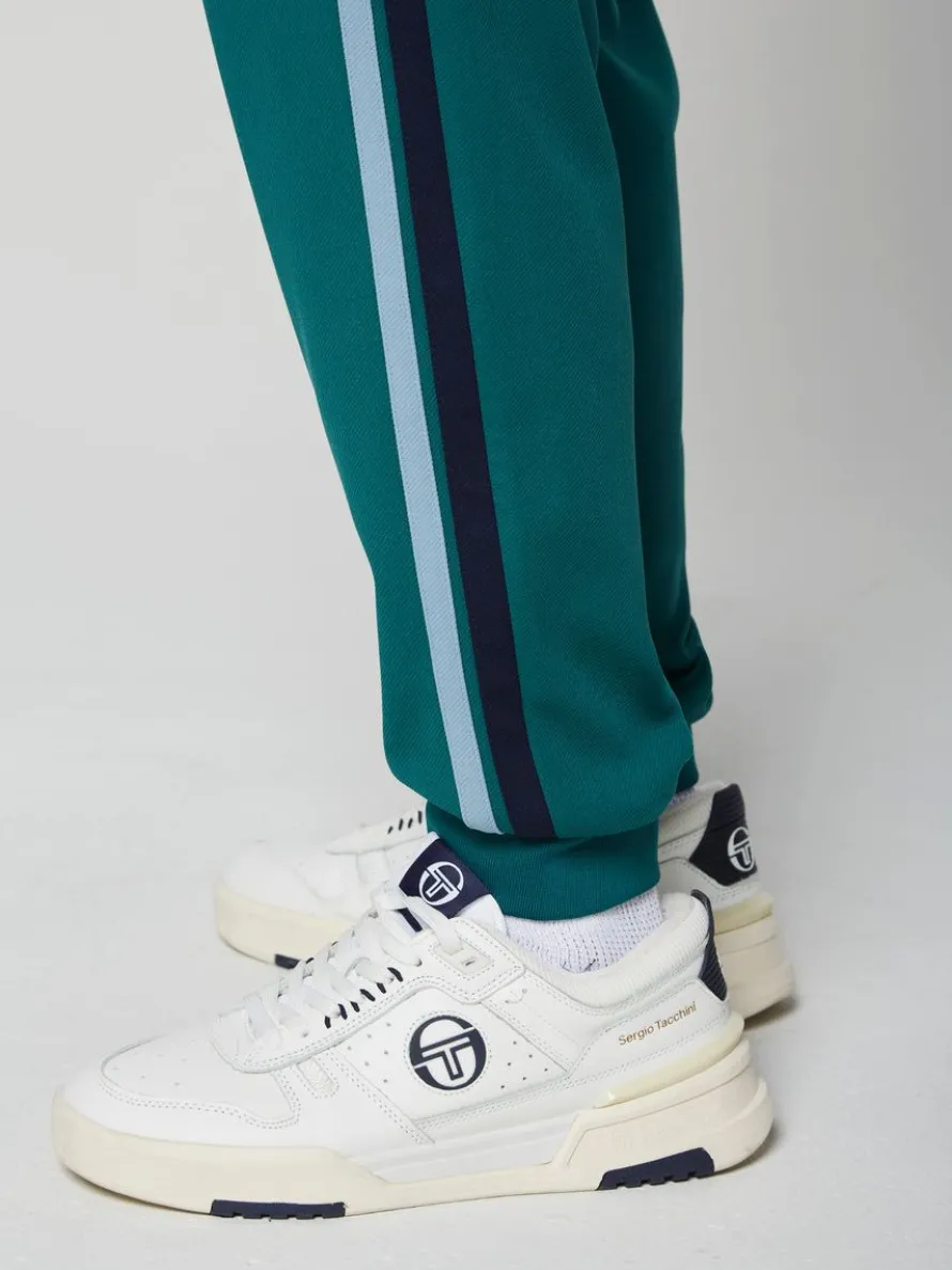 Damarindo Track Pant- Pacific
