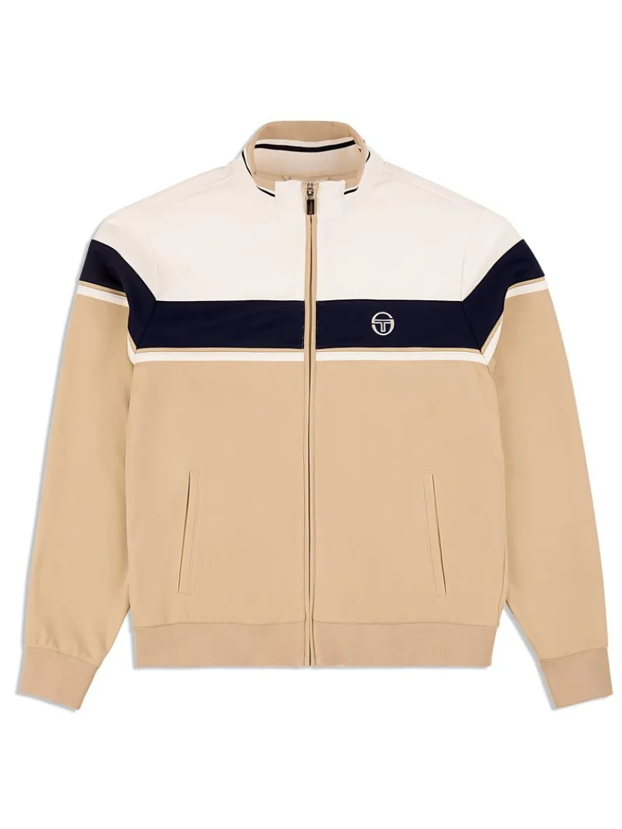 Damarindo Track Jacket Archivio- Humus