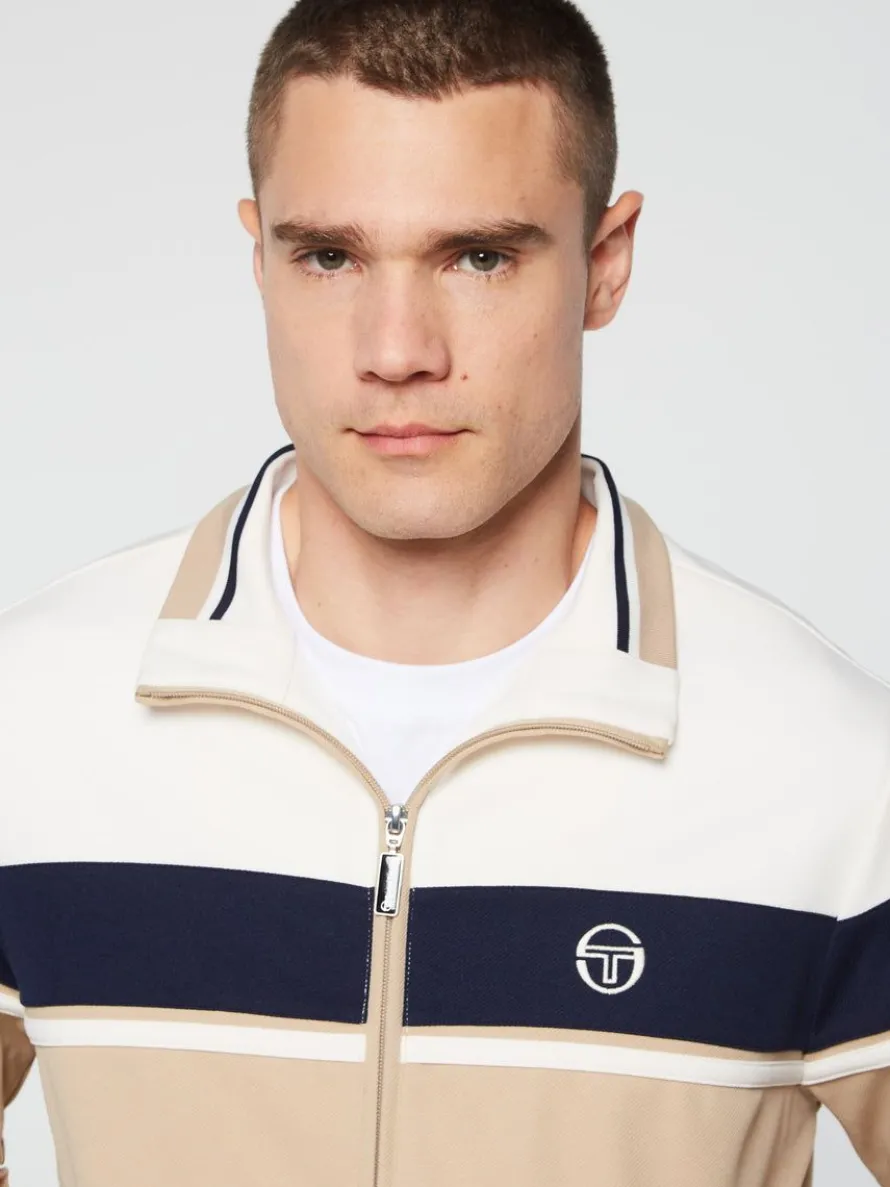 Damarindo Track Jacket Archivio- Humus