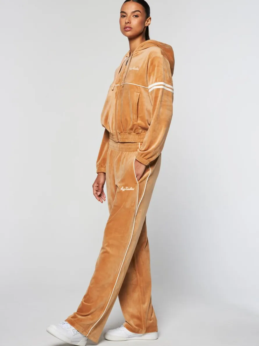 Women'S Scopeto Hoodie- Meerkat