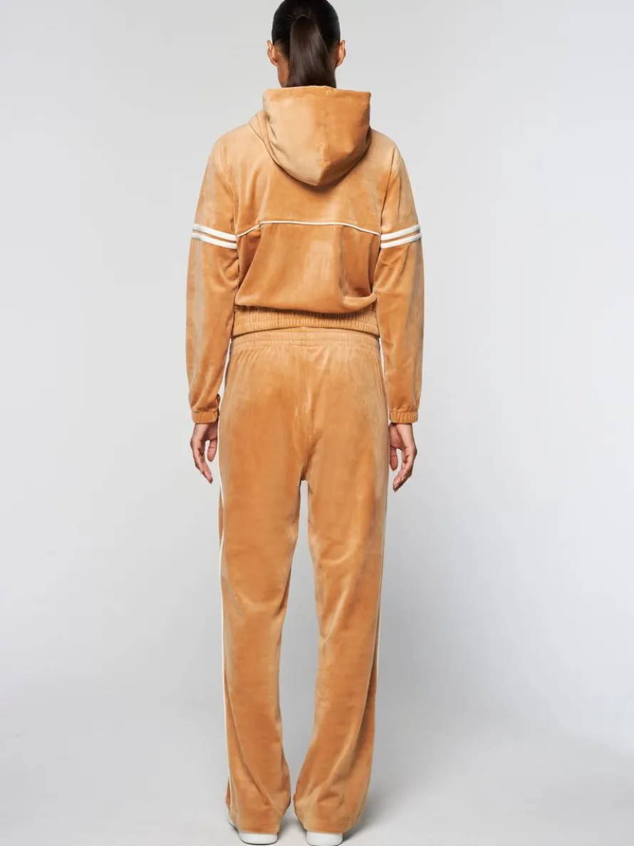 Women'S Scopeto Hoodie- Meerkat