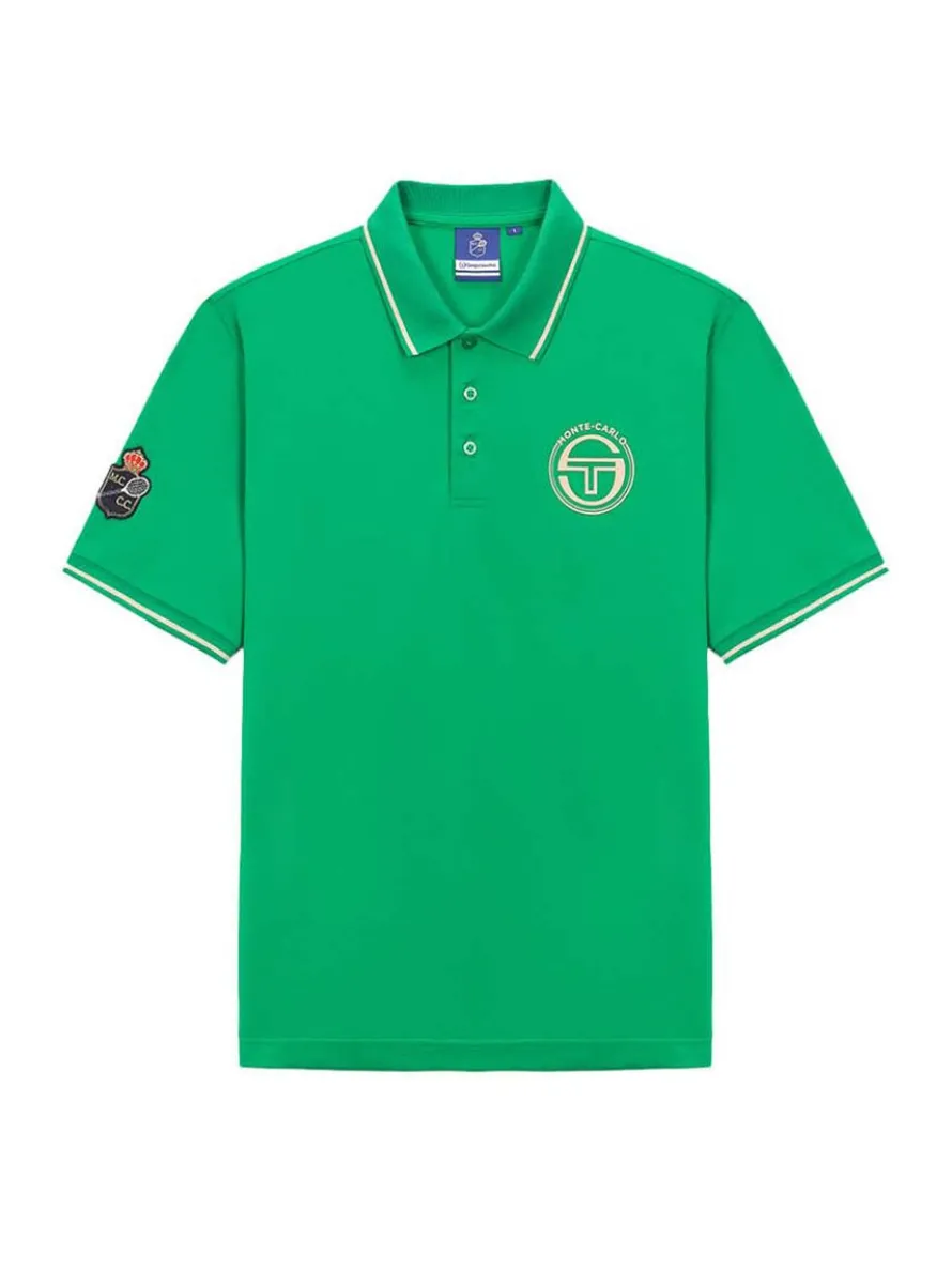 Ranking Staff Polo- Green