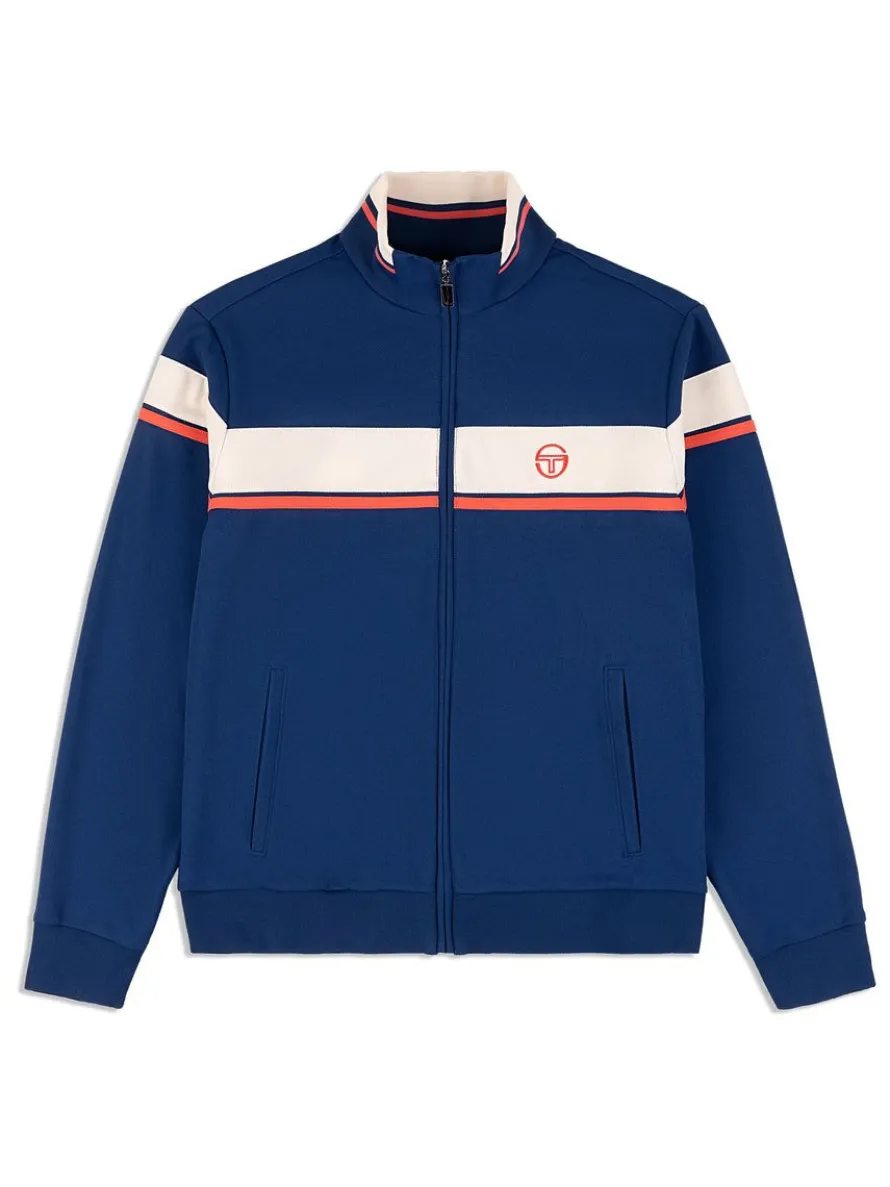 Damarindo Track Jacket Archivio- Limoges
