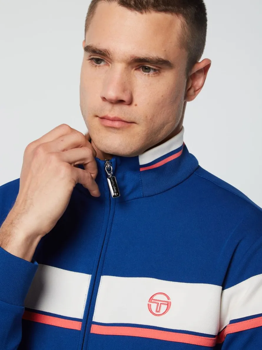Damarindo Track Jacket Archivio- Limoges