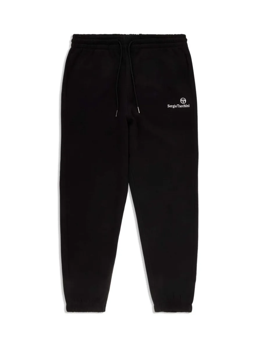 Heritage Sweatpant- Black Beauty
