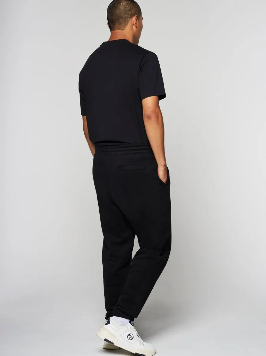 Heritage Sweatpant- Black Beauty