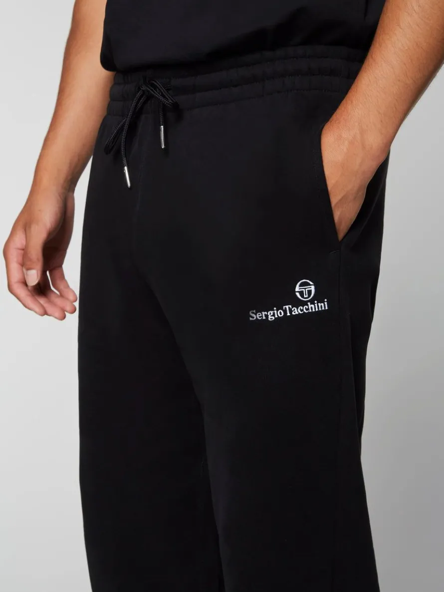 Heritage Sweatpant- Black Beauty