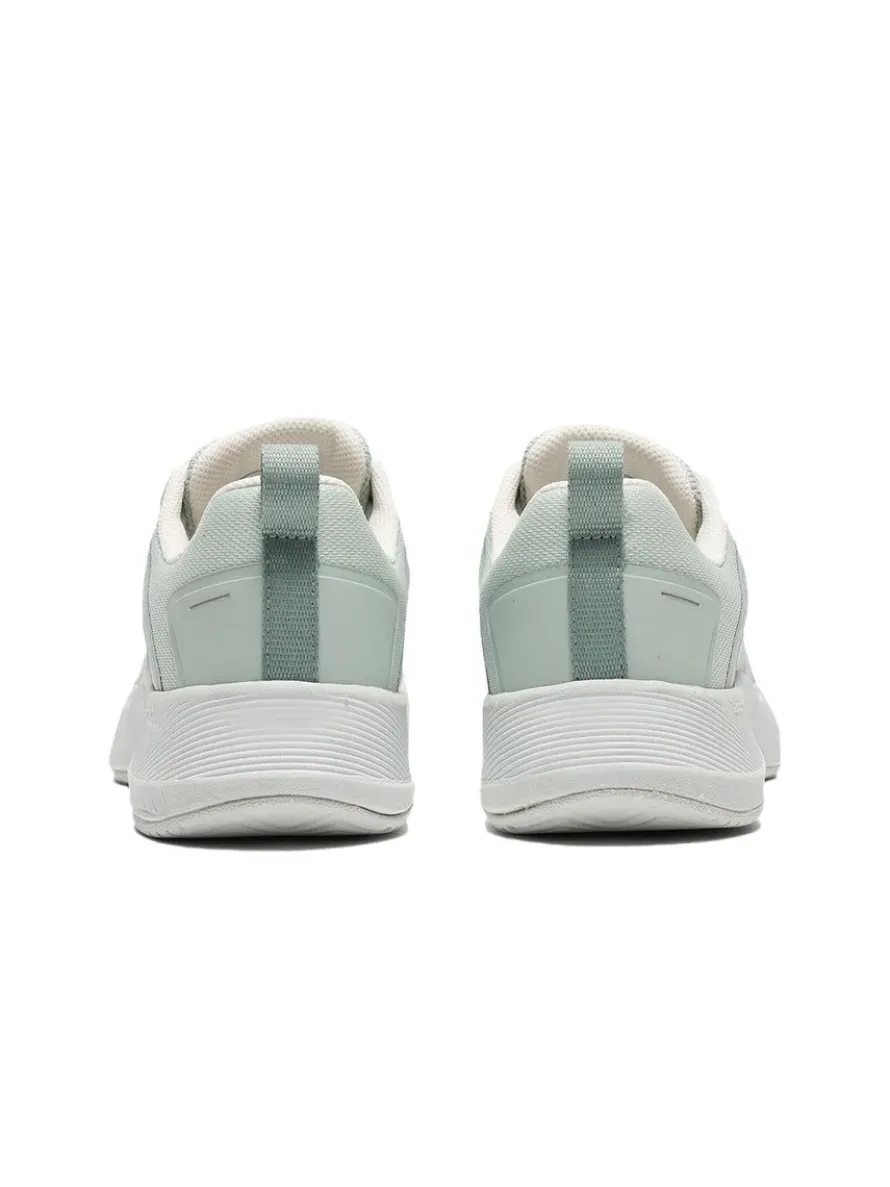 On Court 101 Sneaker- Light Mint