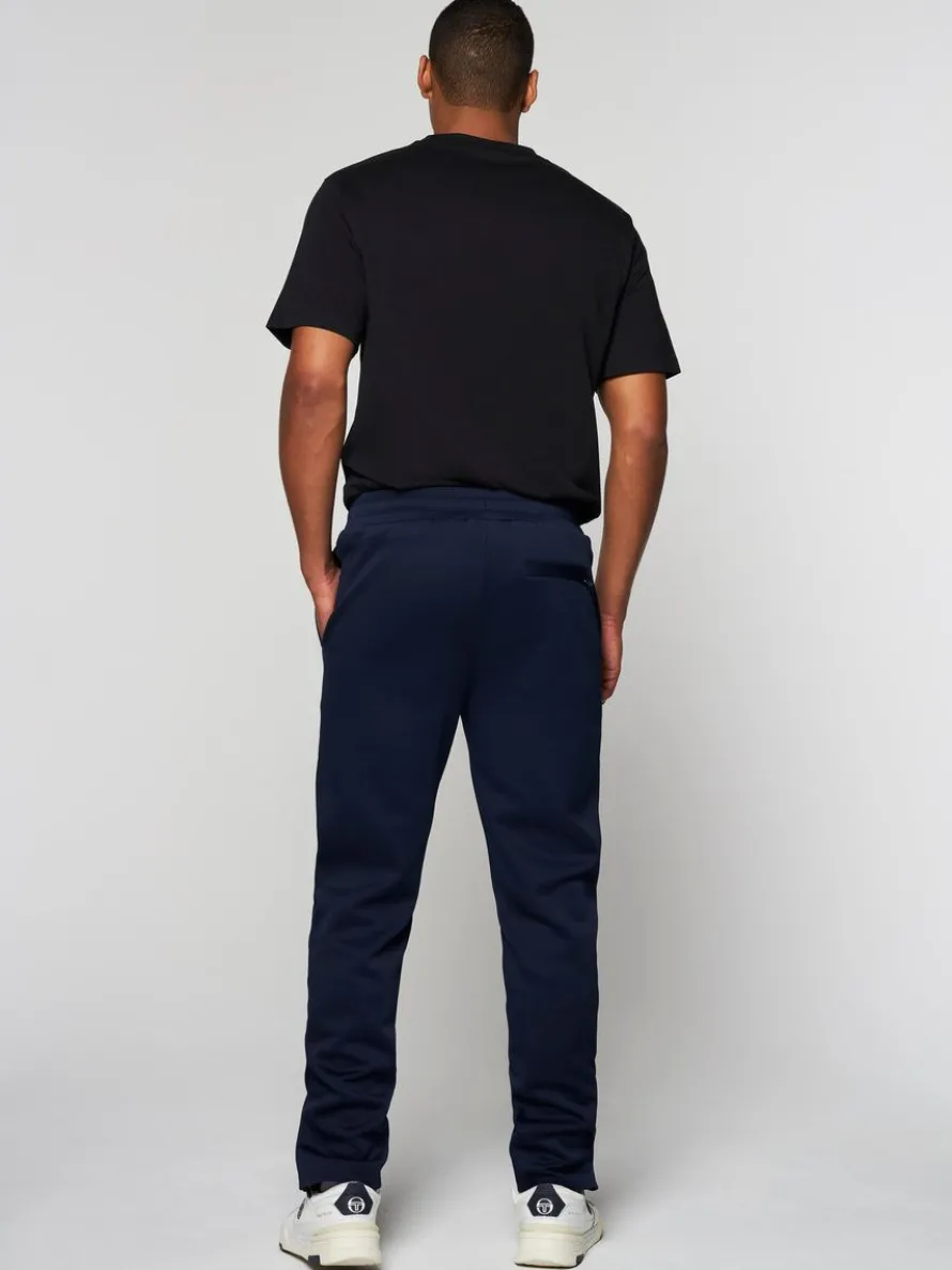 Pero Track Pant- Maritime Blue