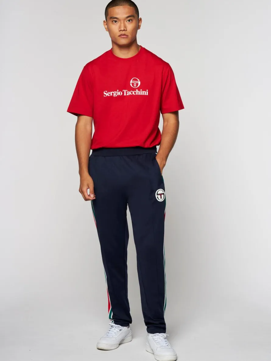 Monte Jogger Archivio- Maritime Blue