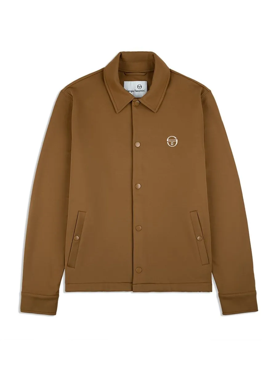 Sturno Jacket- Foxtrot