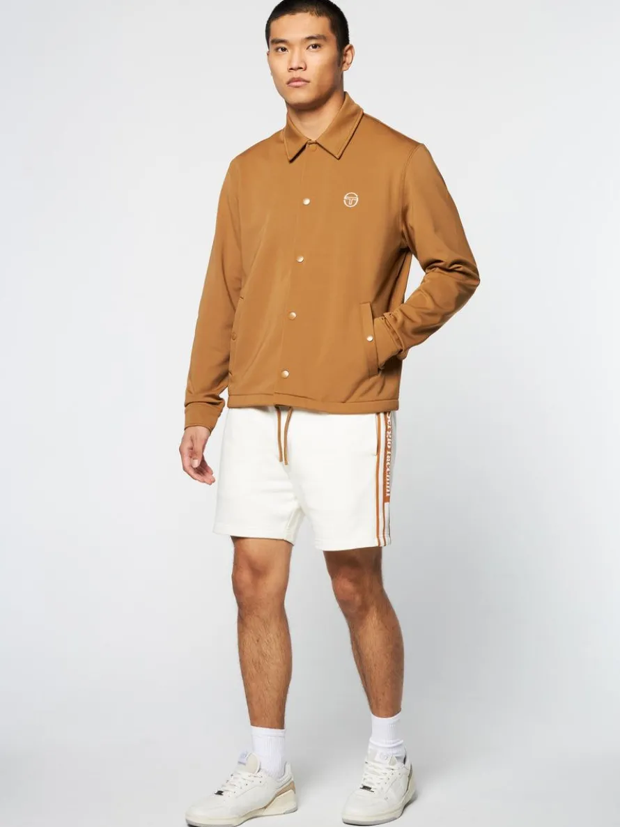 Sturno Jacket- Foxtrot