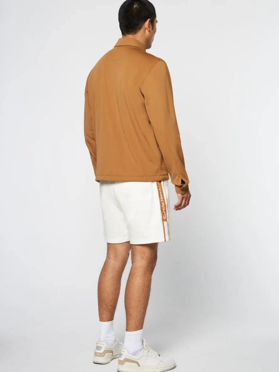 Sturno Jacket- Foxtrot