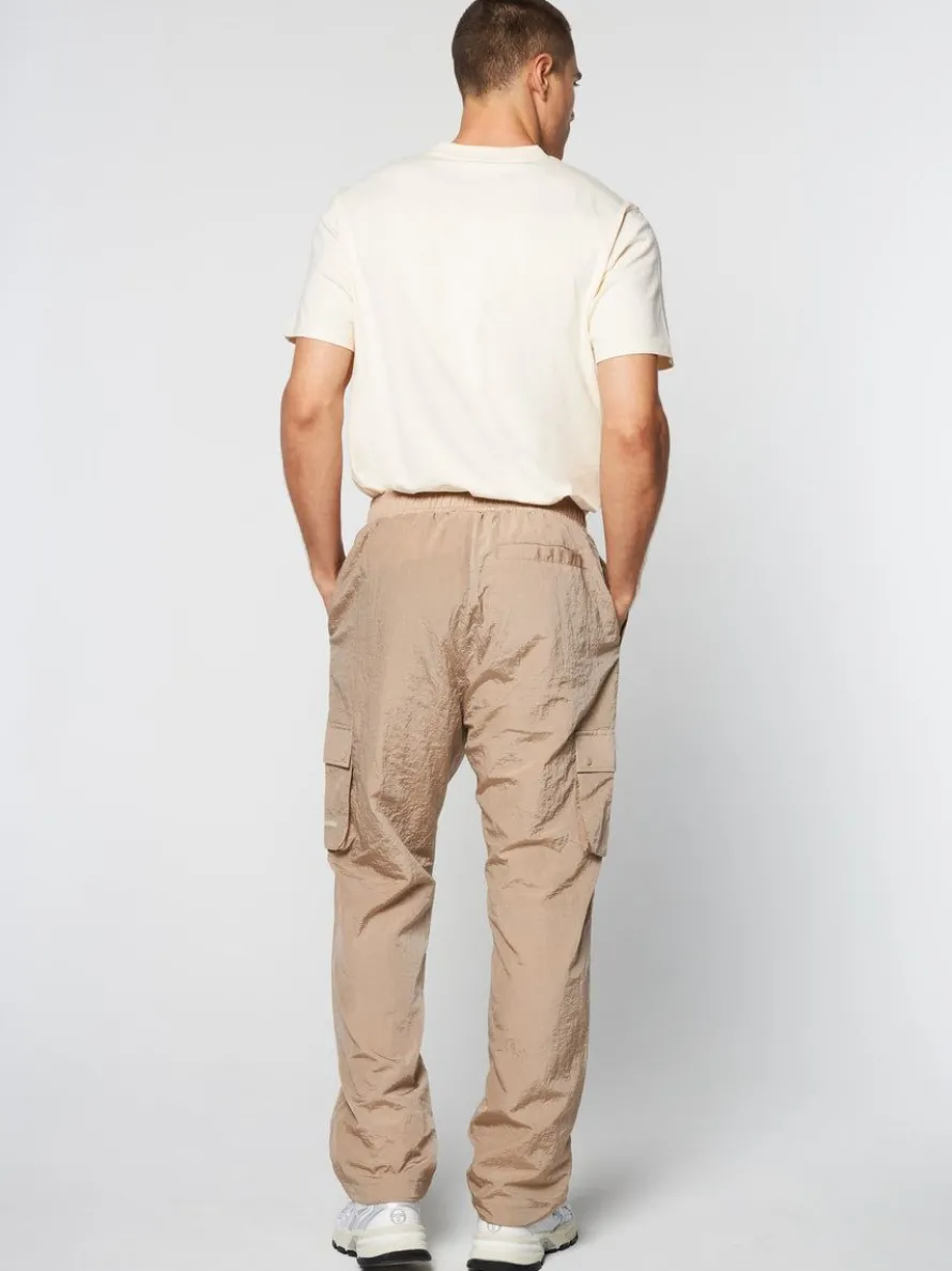 Gavino Cargo Pant- Humus