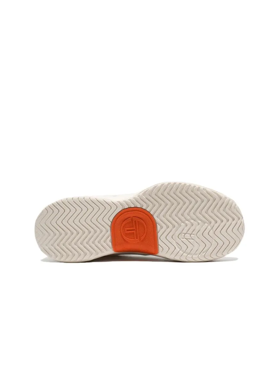 On Court 101 Sneaker- Light Beige