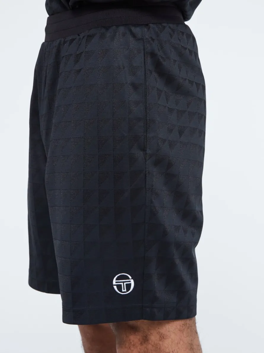 Geo Short-Black