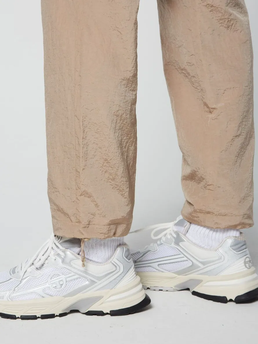 Gavino Cargo Pant- Humus