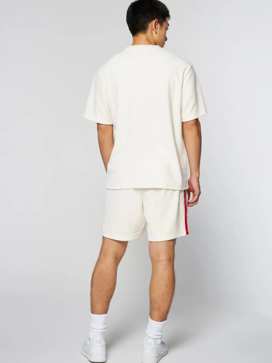 Ivanes T-Shirt Archivio- Gardenia