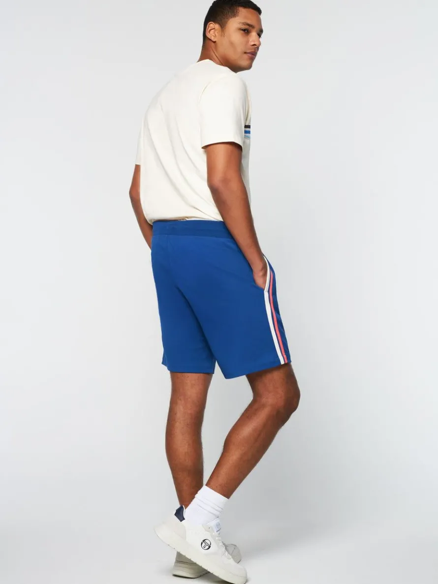 Damarindo Short Archivio- Limoges