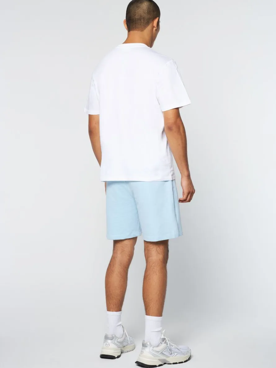 Carson T-Shirt- White