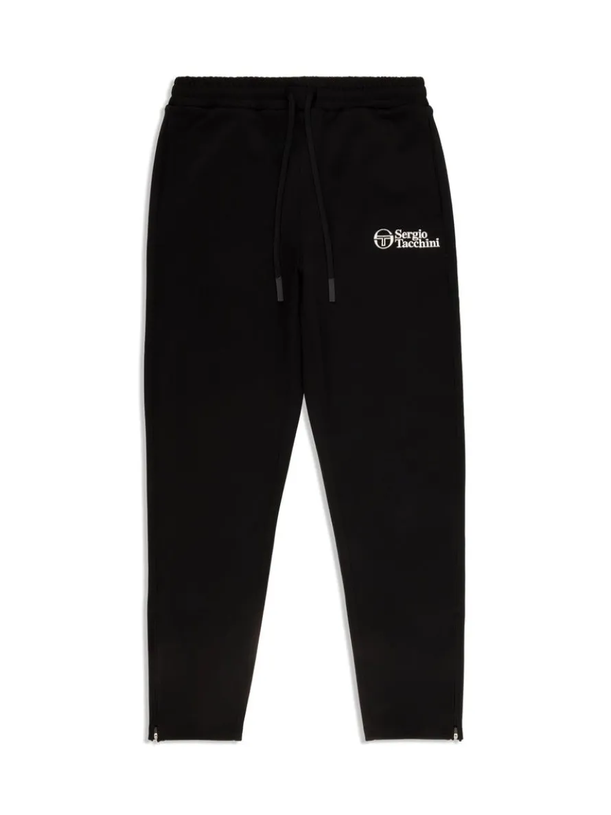 Pero Track Pant- Black Beauty