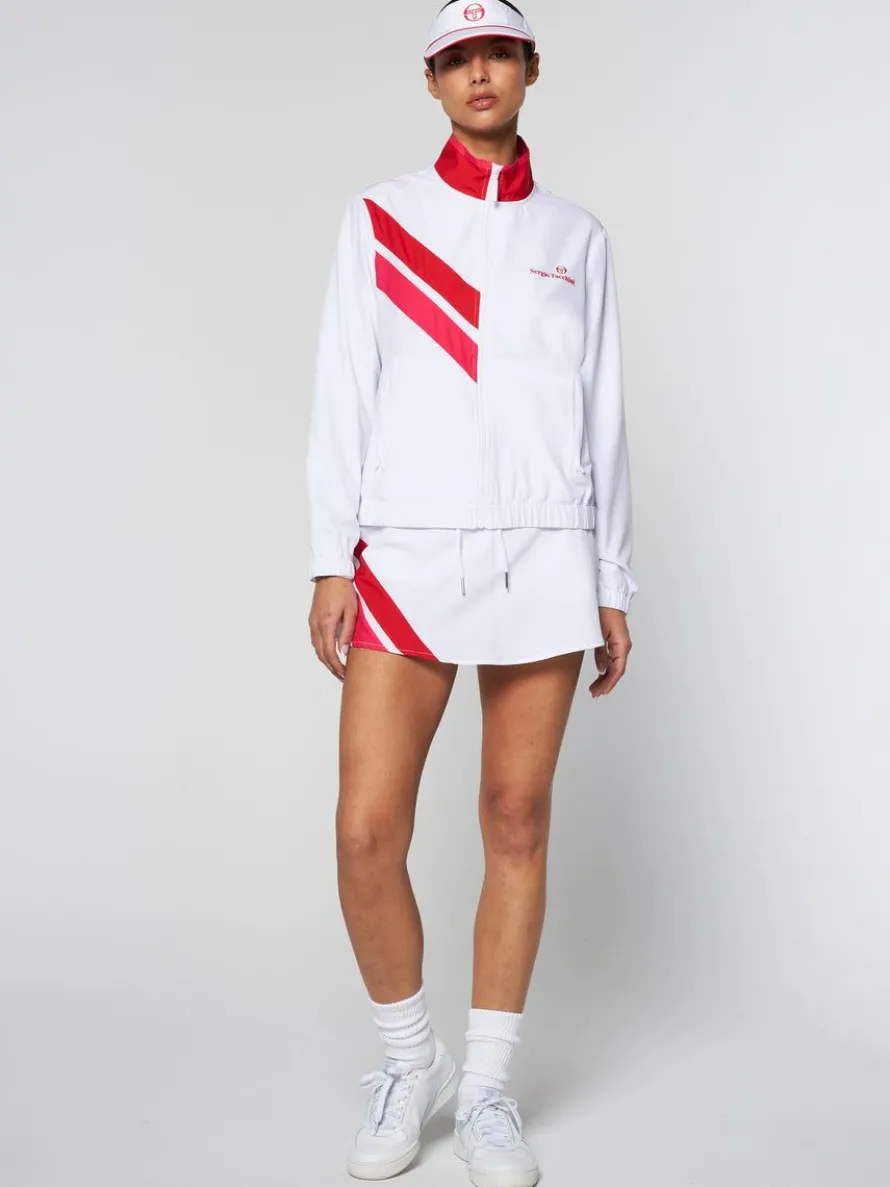 Vigentino Tennis Visor- Adrenaline Rush