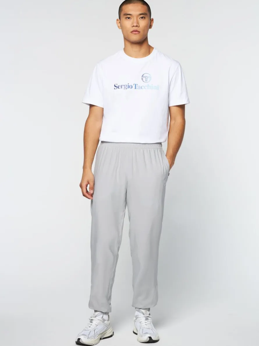 Alife Track Pant- Quiet Gray