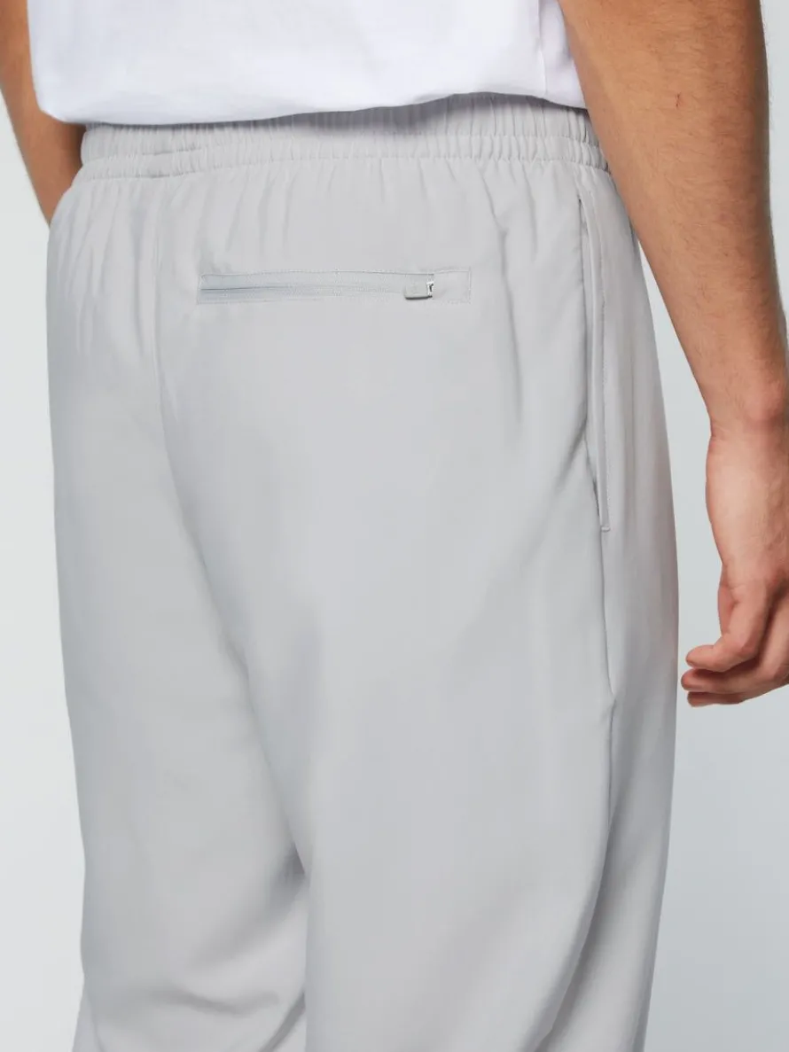 Alife Track Pant- Quiet Gray