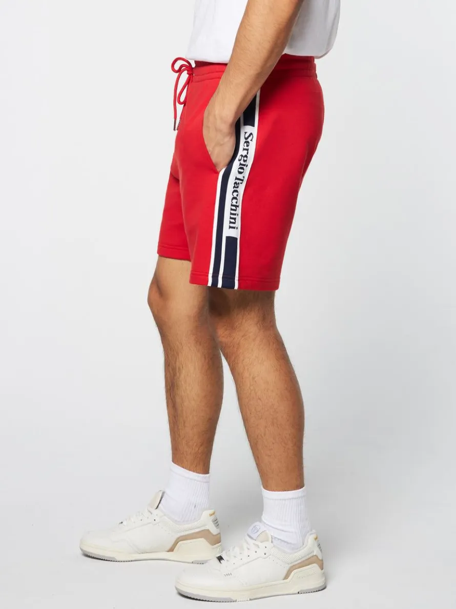 Pereto Tape Short- Adrenaline Rush