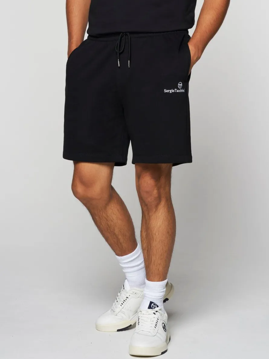 Heritage Short- Black Beauty