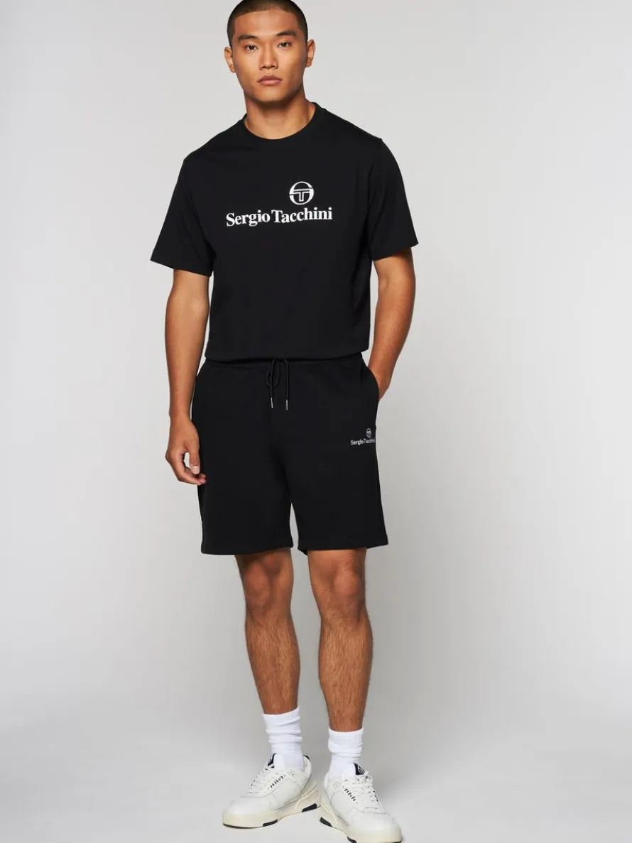 Heritage Short- Black Beauty