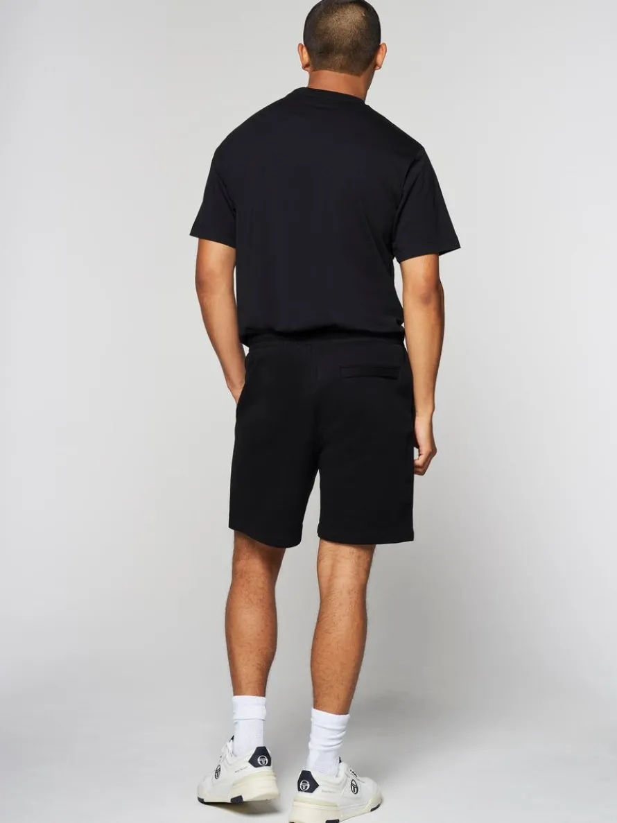 Heritage Short- Black Beauty