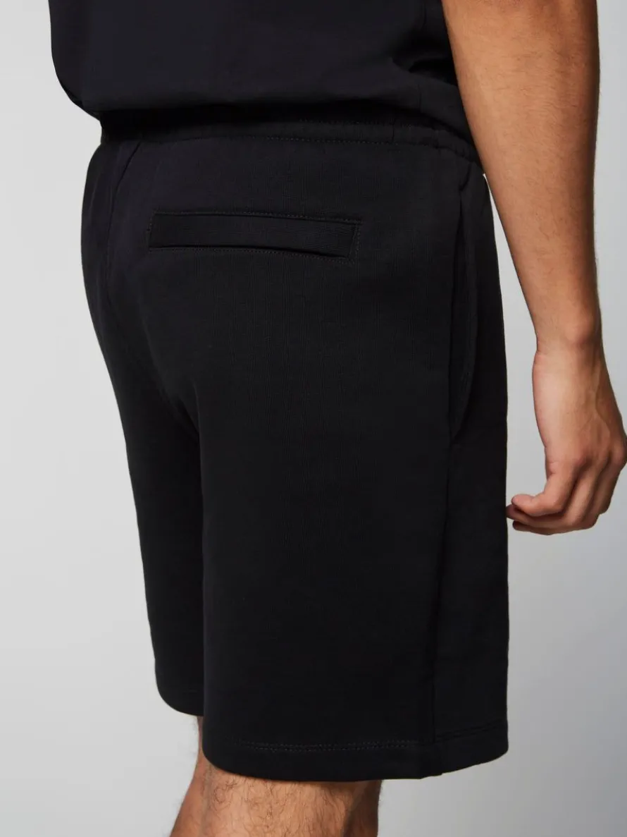 Heritage Short- Black Beauty