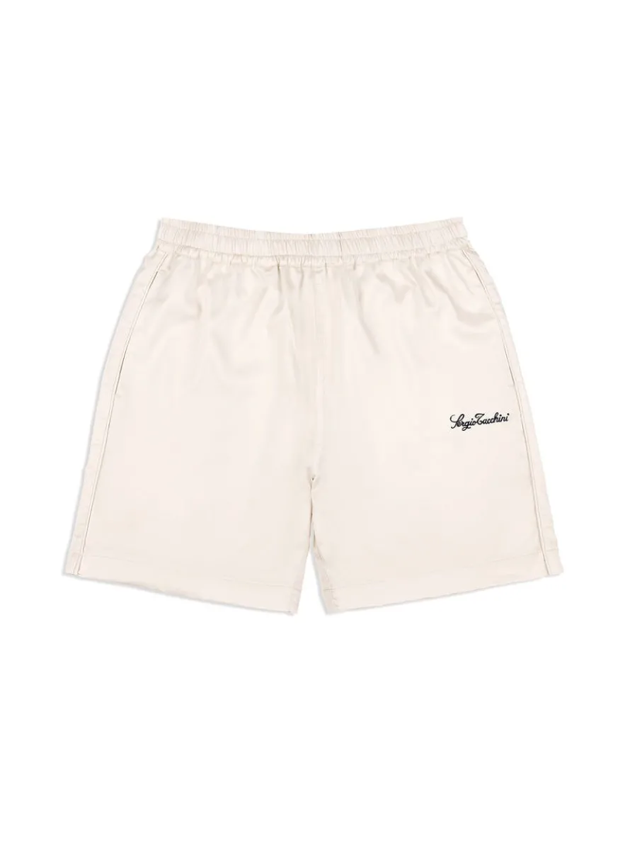 Giorgio Lounge Short- Gardenia