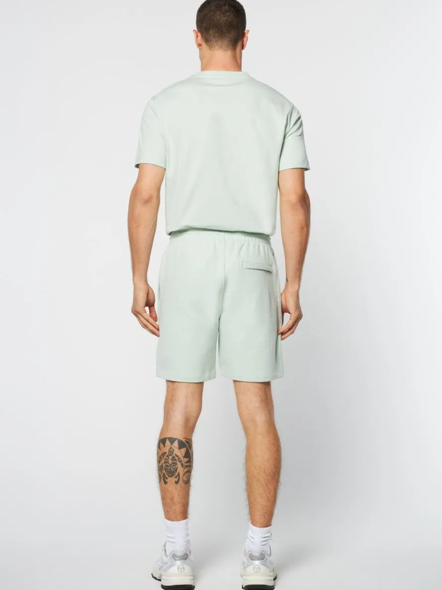 Gradiennte Shorts- Surf Spray