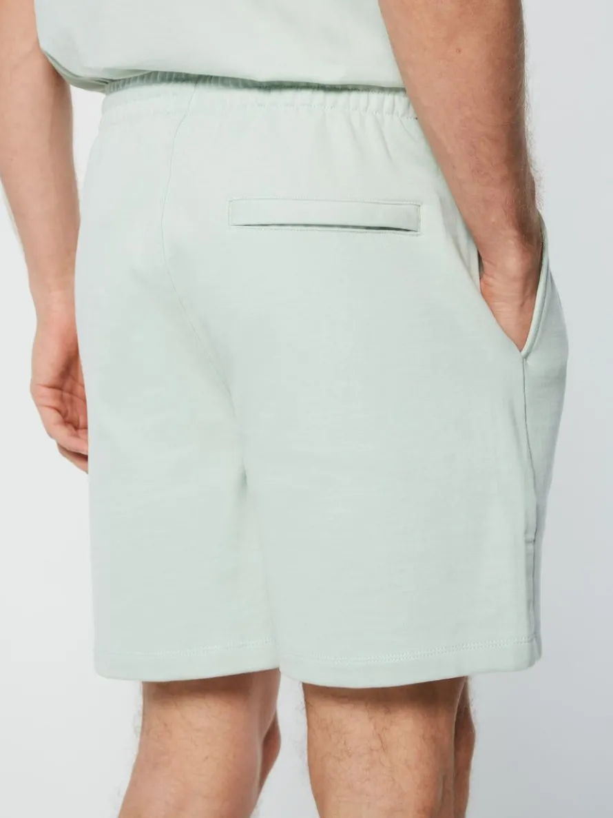 Gradiennte Shorts- Surf Spray