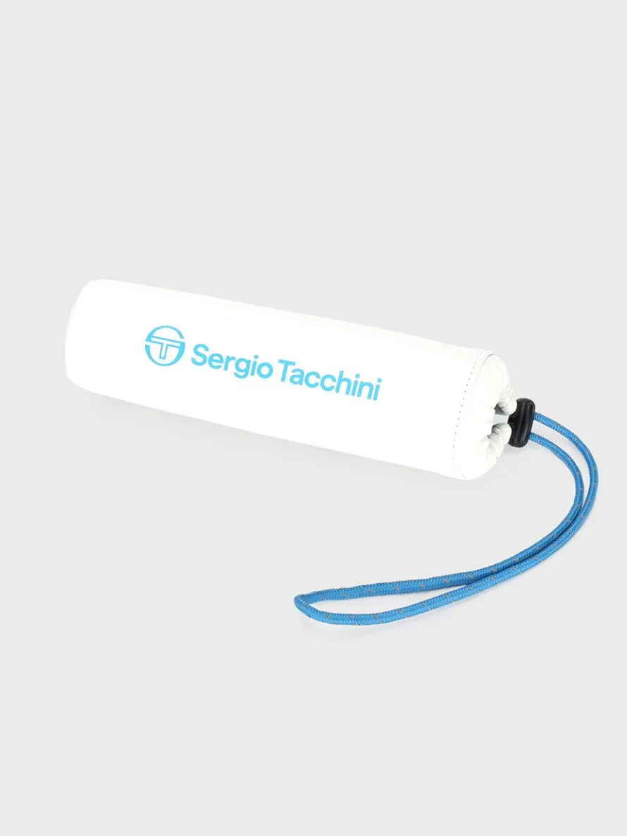 St Racket Sling Bag- White