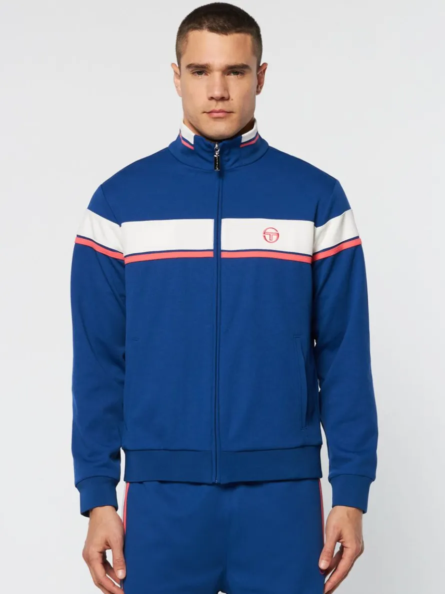 Damarindo Track Jacket Archivio- Limoges